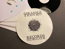 Load image into Gallery viewer, Girasole Records Slipmat 12”
