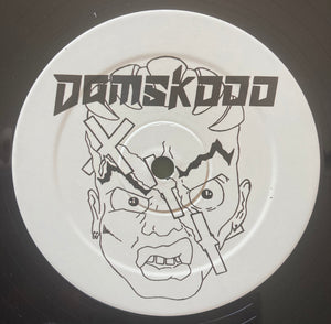 Daniele Temperilli - Damsko Scene EP [DMSK001]