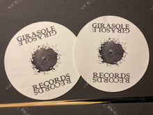 Load image into Gallery viewer, Set of two Girasole Records Slipmats 12”
